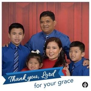 Meet your Posher, Jacque